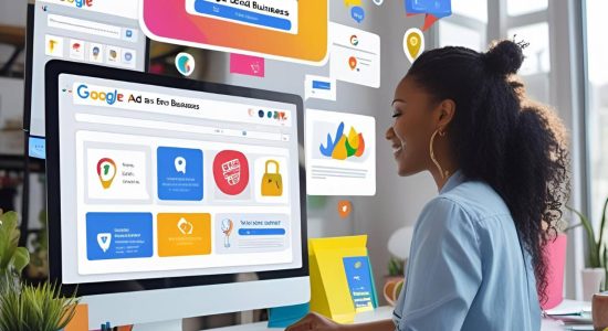 Anúncios Online - CSM 360 Digital