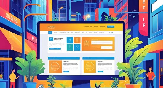 Criação de Sites - CSM 360 Digital