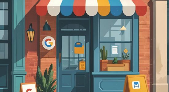 Gestão e Otimização Google meu Negócio - CSM 360 Digital