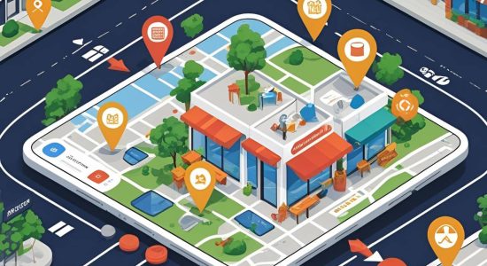 Tour Virtual Google Street View - CSM 360 Digital